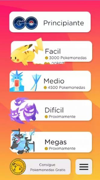 Who s that pokeϷֻ° v1.0ͼ2