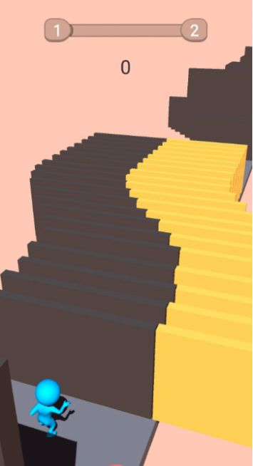 ѹ϶תϷCrush Stack Runner v0.4ͼ2