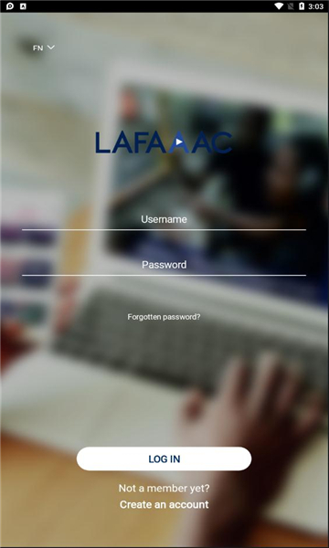 lafaaac appͼ1