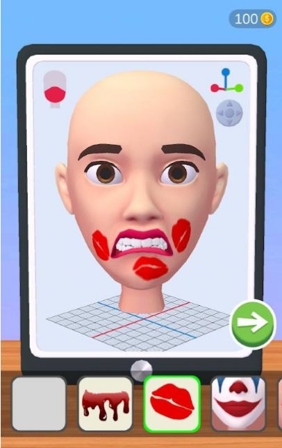 ͼDIYϷֻ棨Mask DIY v1.0ͼ3