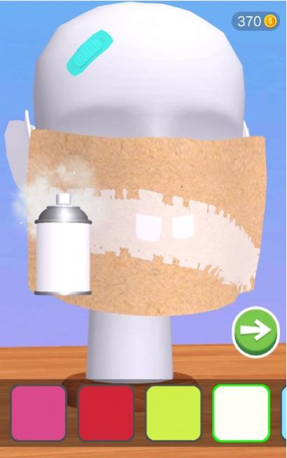 ͼDIYϷֻ棨Mask DIY v1.0ͼ2