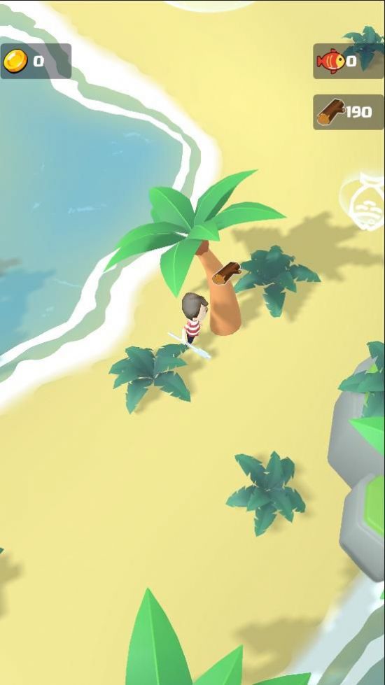 ҵϷ׿棨Island Fishing v1.0.2ͼ3