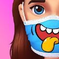 ͼDIYϷֻ棨Mask DIY v1.0