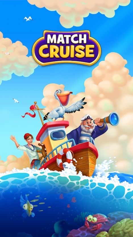 ѲϷ׿棨Match Cruise v1.0.0ͼ3