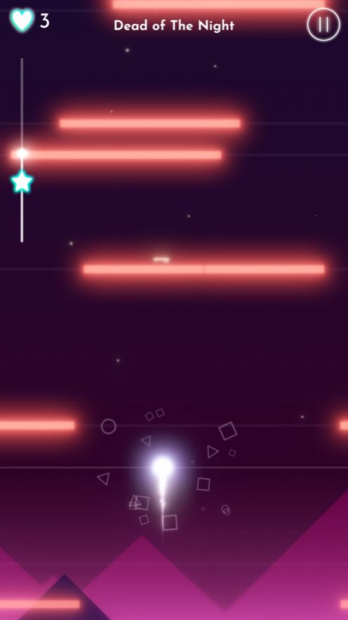 Beat AttackϷֻ° v1.0.0ͼ1