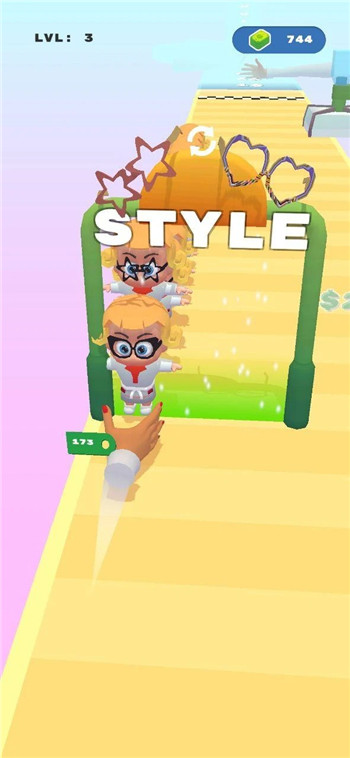 żռϷİ棨Doll Stack v0.9ͼ3