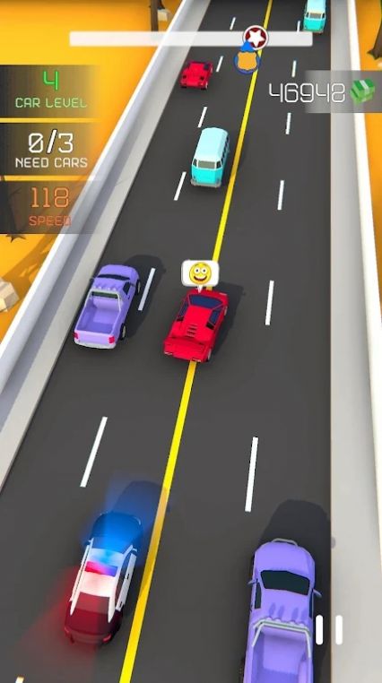 ٶȺϲMerge For SpeedϷֻ° v0.0.1ͼ1