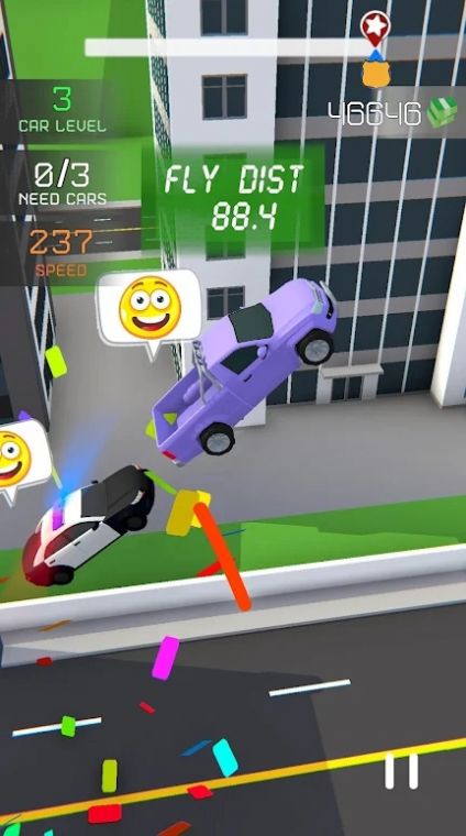 ٶȺϲMerge For SpeedϷֻ° v0.0.1ͼ3