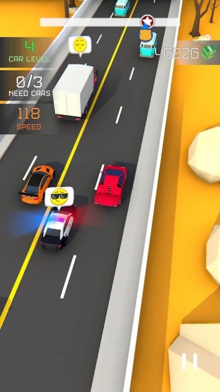 ٶȺϲMerge For SpeedϷֻ° v0.0.1ͼ2