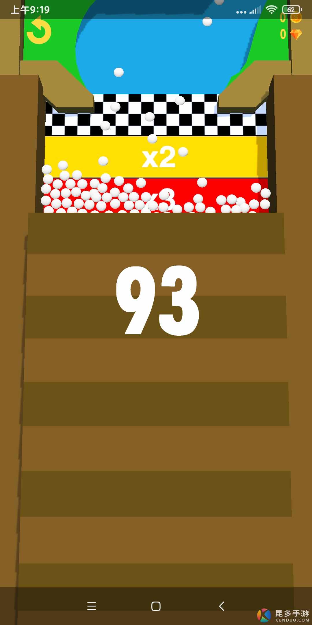 Clashing BallsϷֻ° v0.3ͼ2