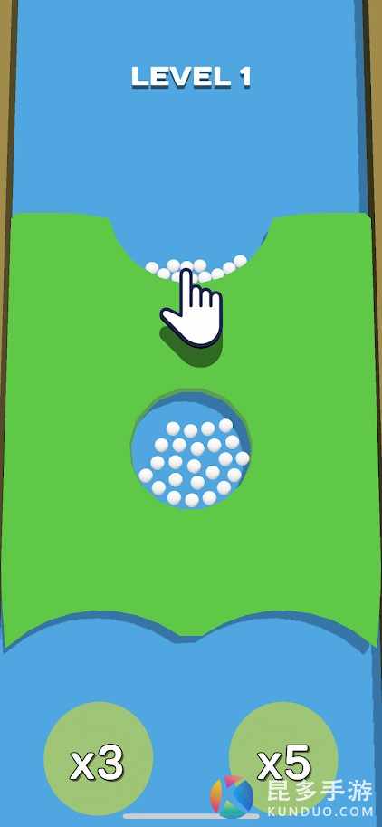 Clashing BallsϷֻ° v0.3ͼ1