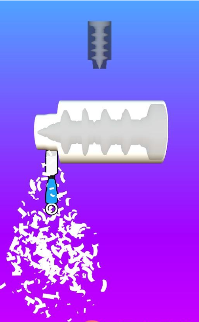 תϷİ׿棨Candle Turning v1.0.3ͼ1