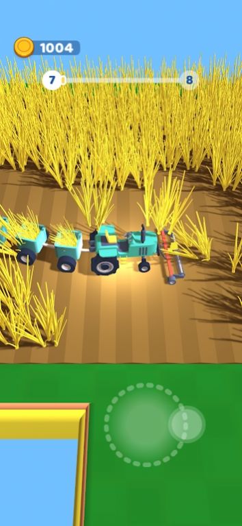 Harvest World 3DϷ° v1.0.0ͼ1