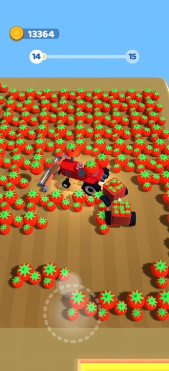 Harvest World 3DϷ° v1.0.0ͼ2