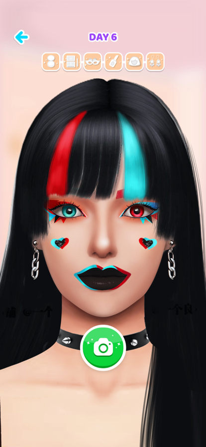 Makeup FantasyϷ׿ v1.0.0ͼ3