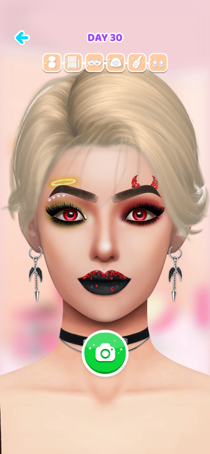 Makeup FantasyϷ׿ v1.0.0ͼ1