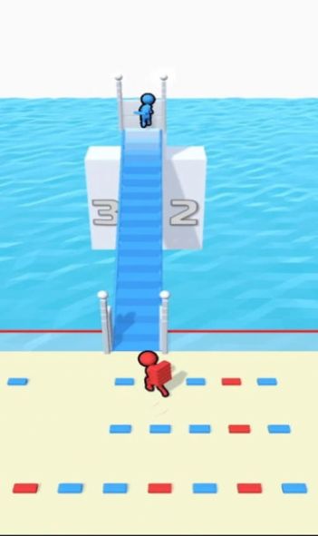 Bridge Run RaceϷֻ° v1.4ͼ3