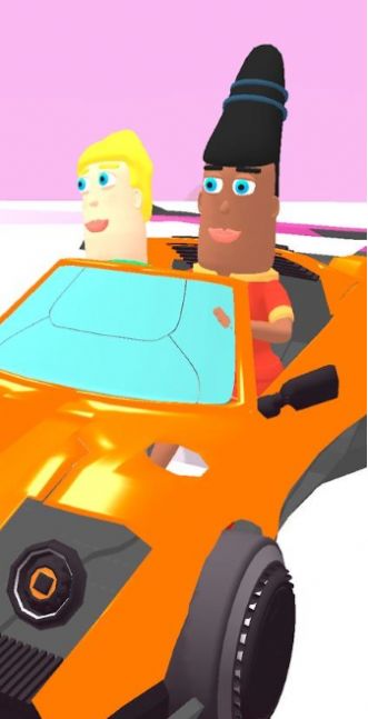 Drive TogetherϷ׿İ v0.1ͼ1