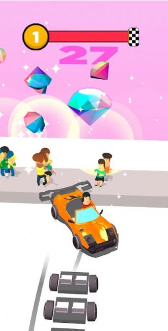 Drive TogetherϷ׿İ v0.1ͼ3