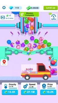 òʺϷٷ棨Idle Rainbow Ball v1.1.0ͼ3