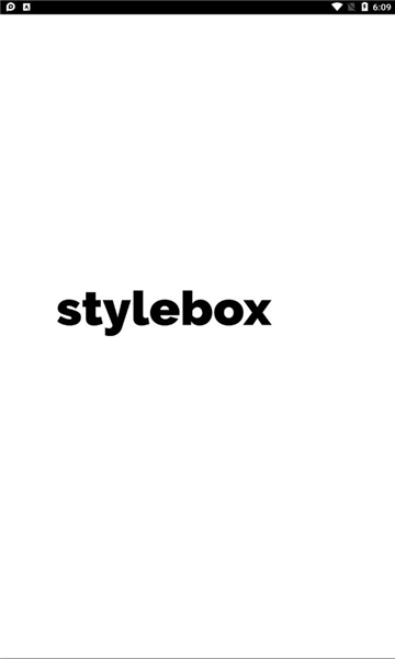 stylebox appͼ2