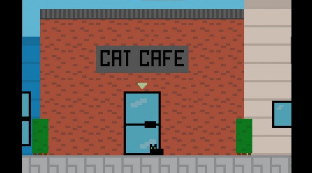 èȹϷ׿ٷ(CatCafe)ͼƬ1