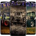 Tractor Wallpapers APP