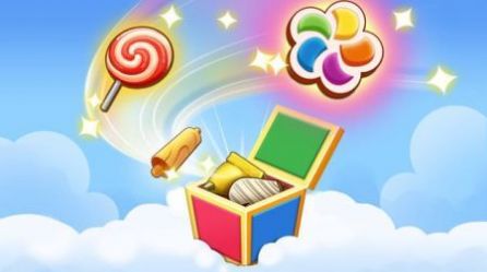 ƥֻϷٷ(Cookie Jelly Match) v1.6.81ͼ2