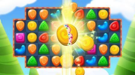 ƥֻϷٷ(Cookie Jelly Match) v1.6.81ͼ3