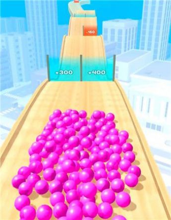 ʯϷ׿(Marble Ball Race) v0.1ͼ1