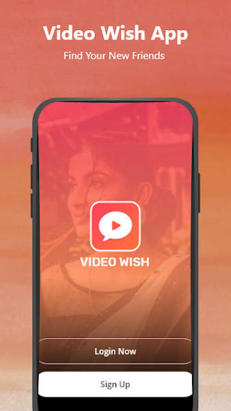 Video WishʵʱƵAPP° v2.0ͼ3