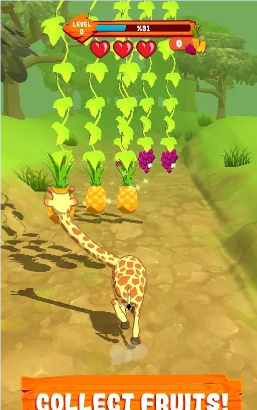 ¹ðֻϷٷ(Giraffe) v1.0ͼ2