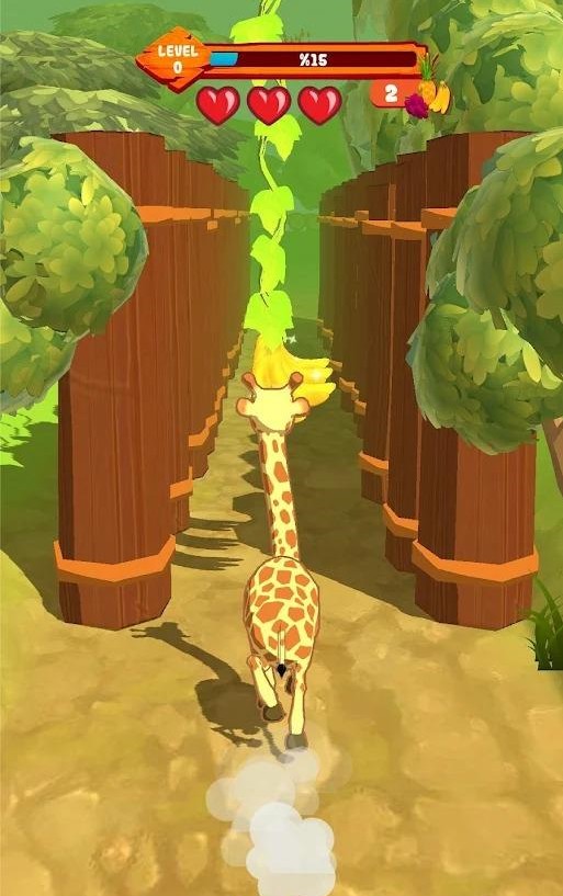 ¹ðֻϷٷ(Giraffe) v1.0ͼ3