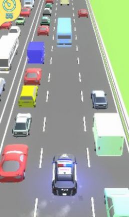 Ԯ˾Ϸ¹ٷ(Traffic Runner) v1ͼ3