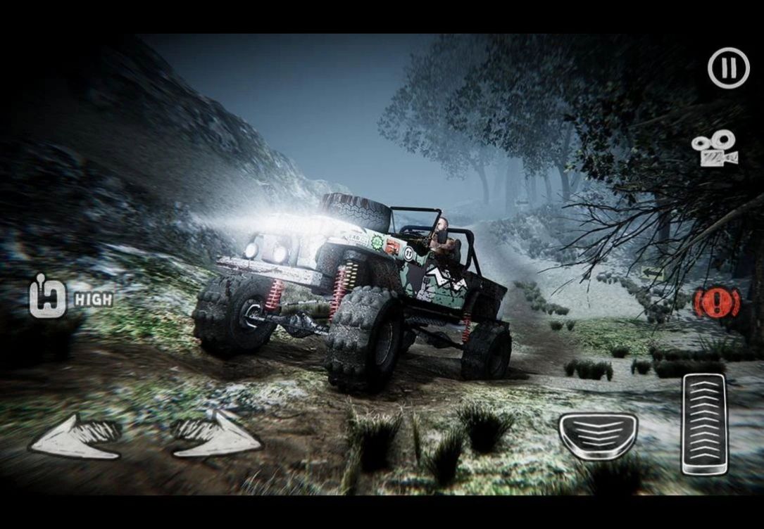 4x4ԽҰϷ°棨American Hills 4x4 Next Gen v1.232ͼ1