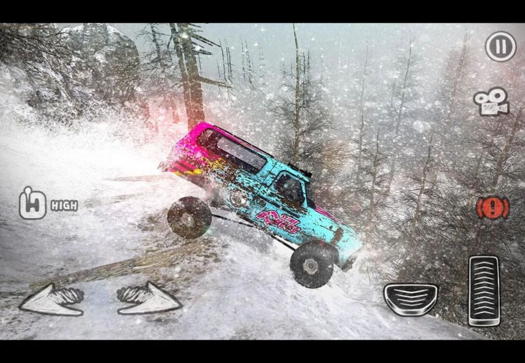 4x4ԽҰϷ°棨American Hills 4x4 Next Gen v1.232ͼ3