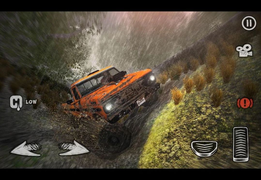 4x4ԽҰϷ°棨American Hills 4x4 Next Gen v1.232ͼ2