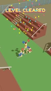 Cheerleader Squad 3DϷ׿ v0.2ͼ1