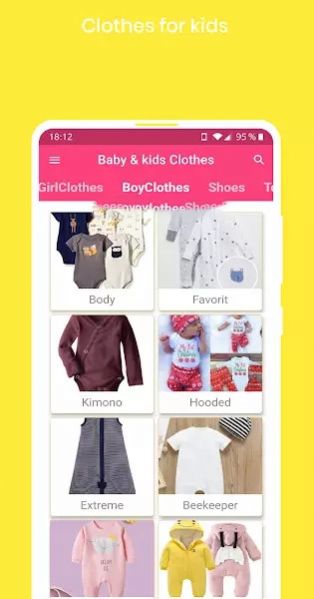 cheap baby girl clothes appͼ2