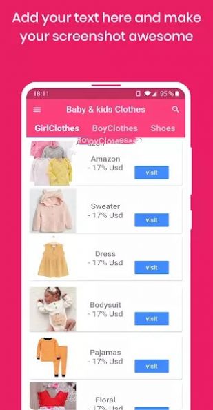 cheap baby girl clothesӤװ̳appͻͼƬ1