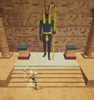 ľϰϷ¹ٷ(Mummy Run) v1.0ͼ1