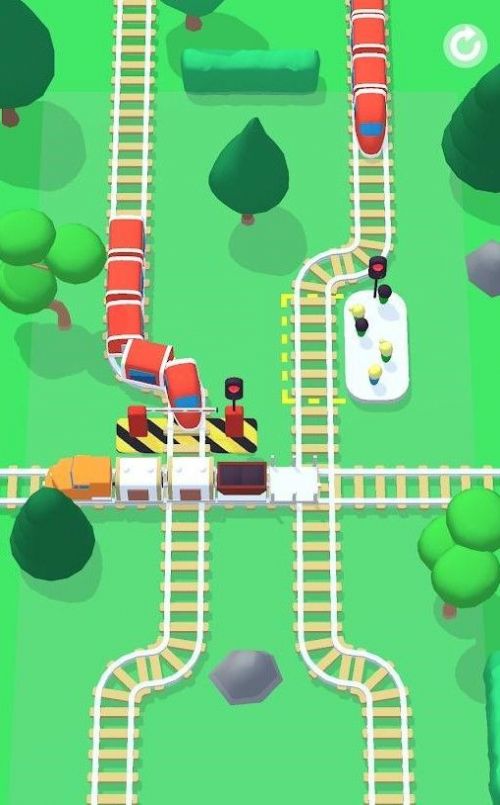 ·滮ʦϷٷ(Train Master) v1.1ͼ1