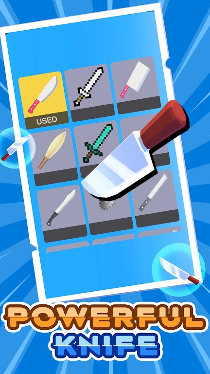㱻Ϸ׿棨Almost Cut v0.2ͼ1