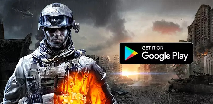 Call Of Game Strike Gun DutyٷϷ° v1.7ͼ1