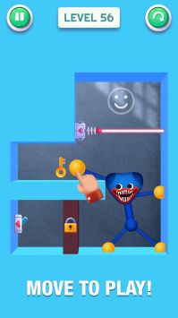 ޴չ˶Ϸٷ棨Huggy Stretch Game v1.0.5ͼ3