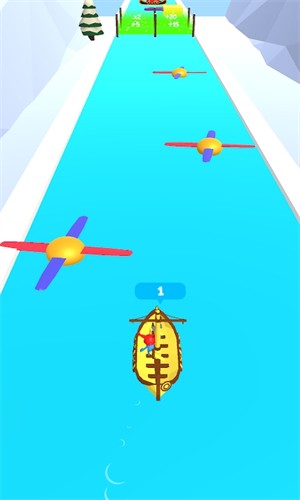 άֻϷٷ棨Count Viking v1.2.2ͼ2