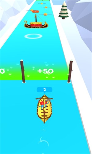 άֻϷٷ棨Count Viking v1.2.2ͼ1