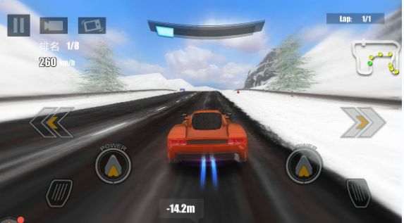 λ3DϷֻ° v1.0.12.20ͼ1