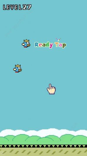 ľFlappy Birdֻͼ1