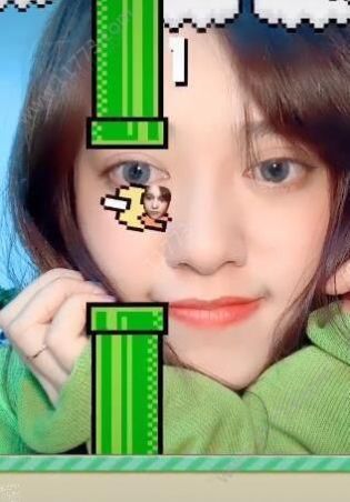 ľFlappy Birdֻͼ3